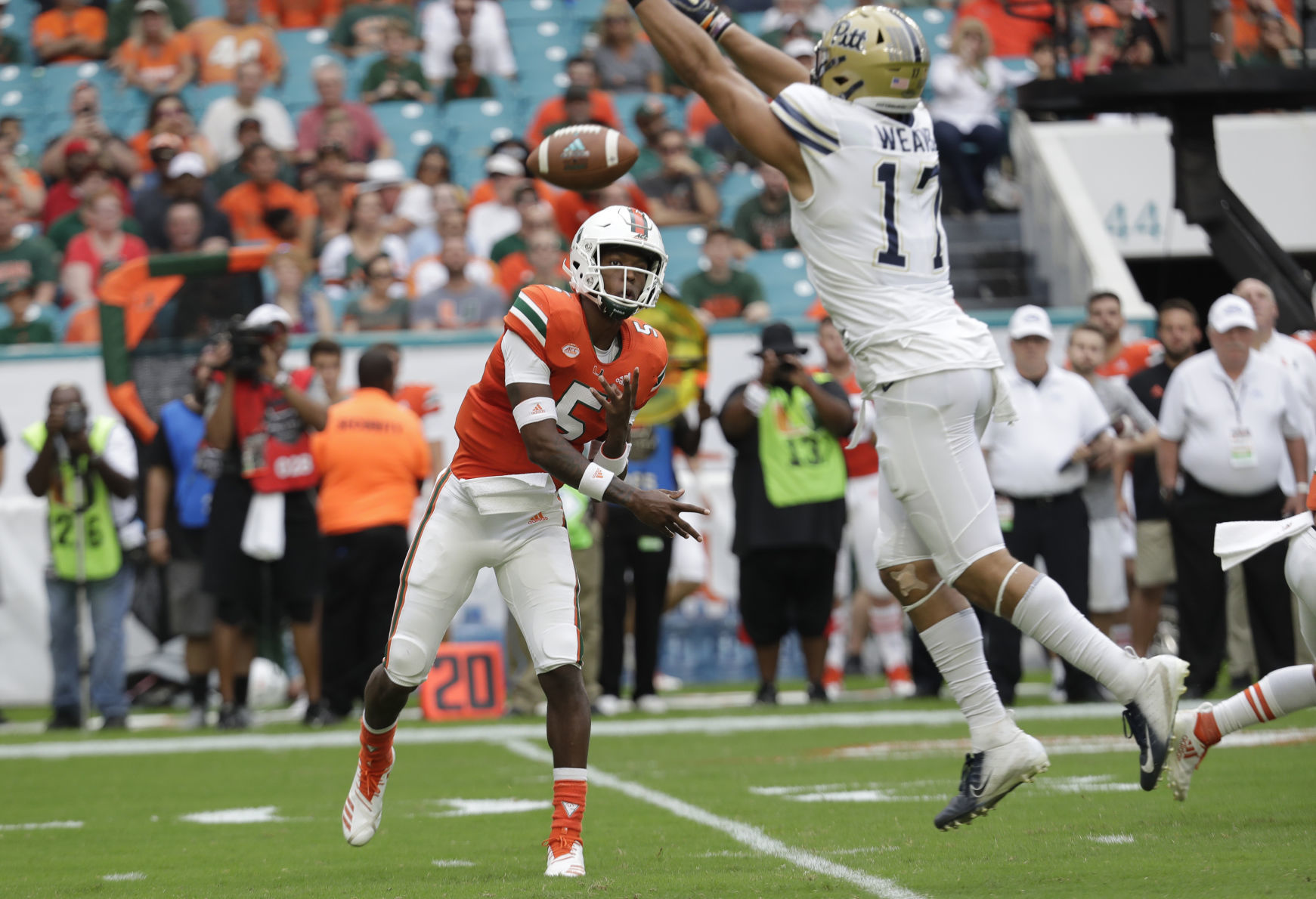 N'Kosi Perry